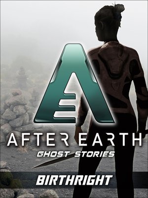 cover image of Birthright--After Earth